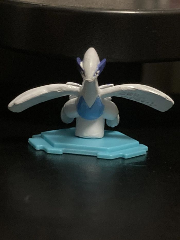 Figurine Figure Pokémon Lugia - FCS Full Color Stadium Bandai - photo numéro 2