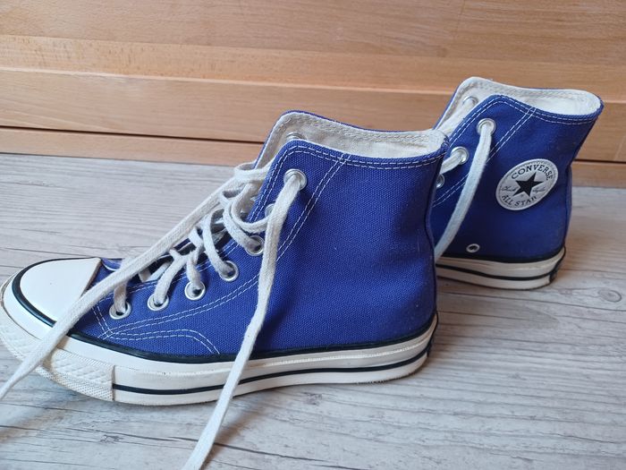 Converse All Star Chuck  Taylor 36 - photo numéro 4