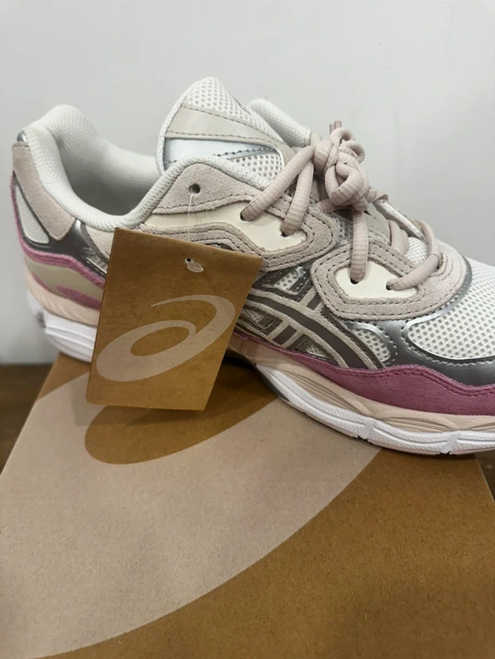 Asics Gel-NYC 36 - photo numéro 5