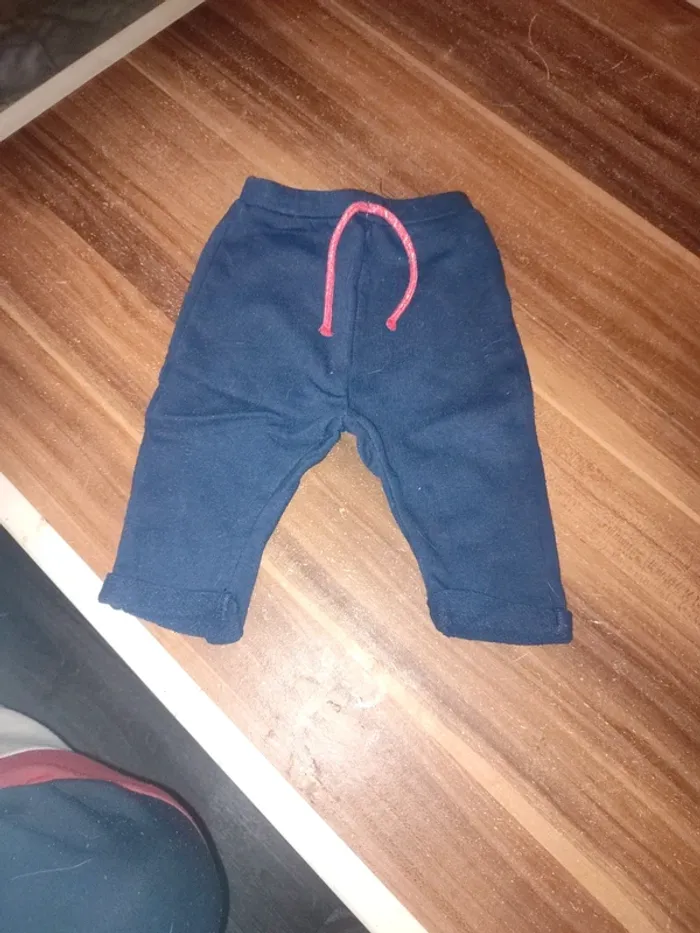 Jogging bébé