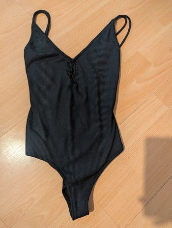 Body noir