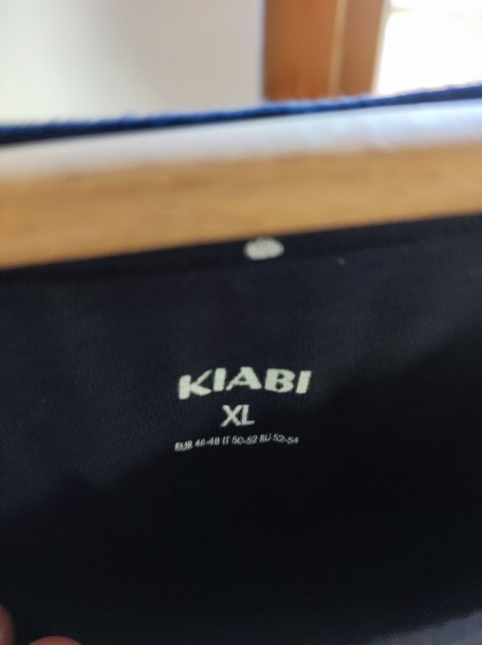 Haut grossesse - photo numéro 3