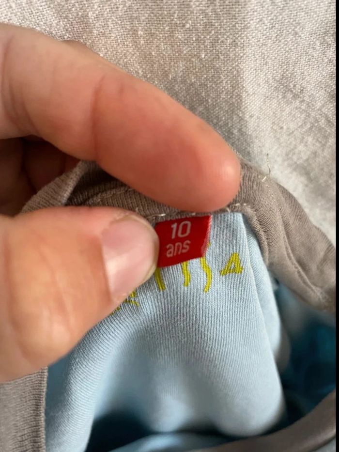 Pull-over - photo numéro 7