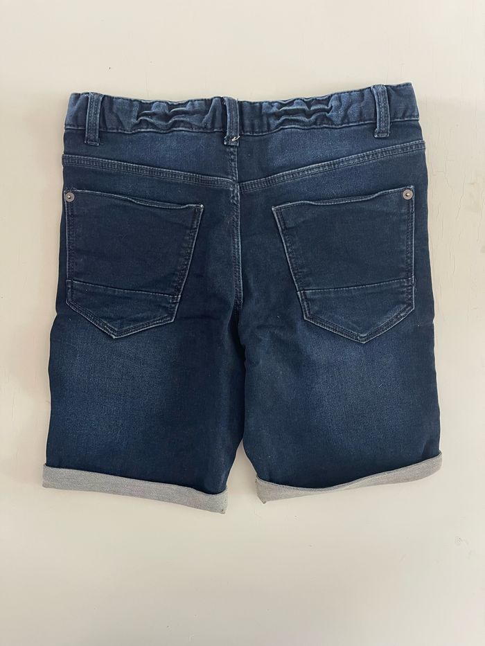 Short xxs - photo numéro 2