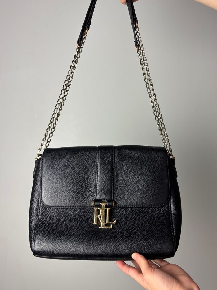 Sac à main Ralph Lauren