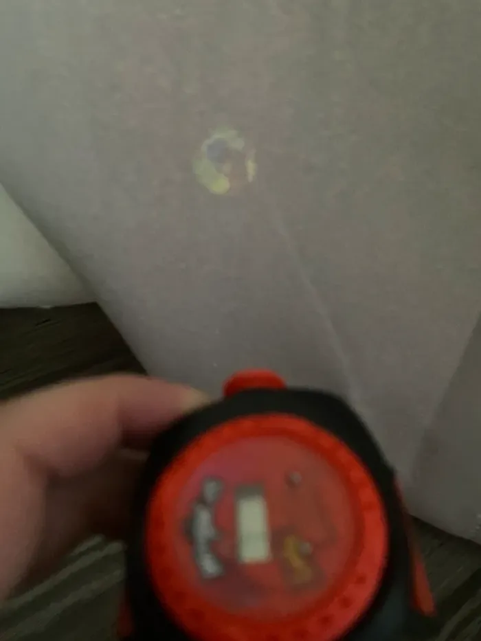 Montre miraculous - photo numéro 5