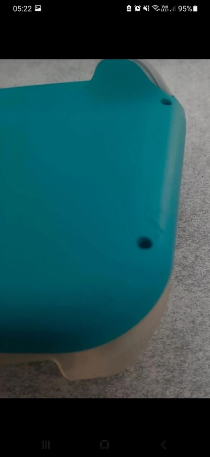 Switch lite - photo numéro 7