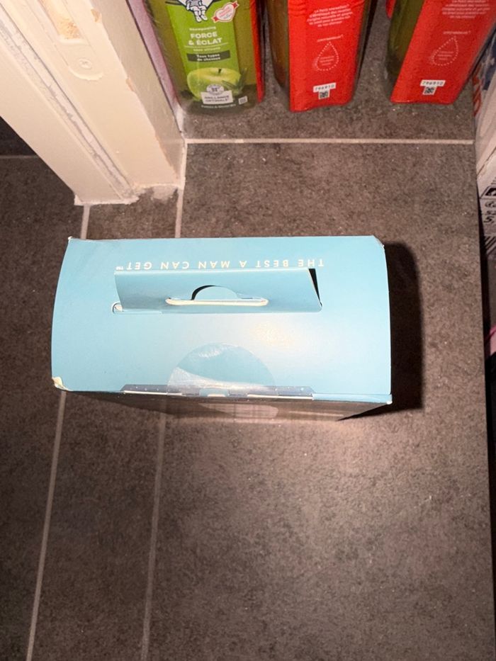 Tondeuse Gillette - photo numéro 3