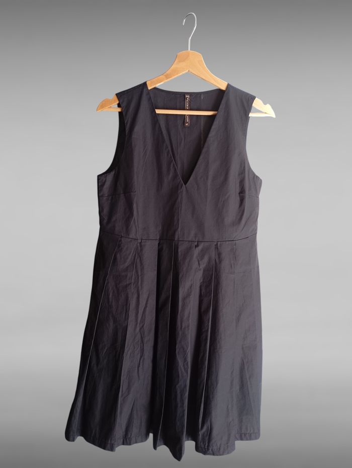 Robe chic