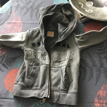 Gilet Lévis