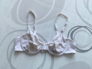 Soutien-gorge blanc - 95B