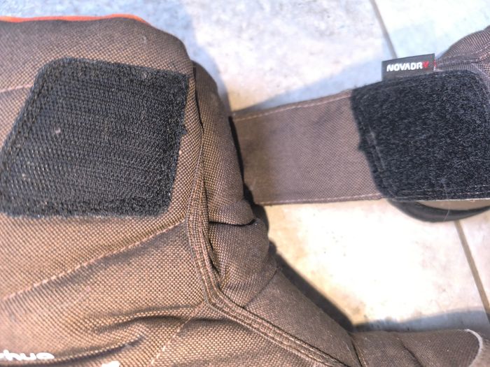 Bottes de neige - photo numéro 4