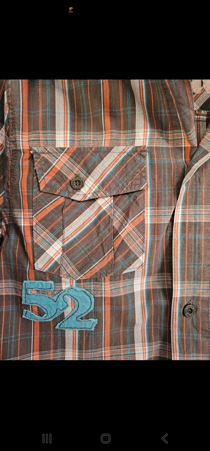 Chemise - photo numéro 2