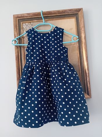 Robe d'été sans manches de Extenso