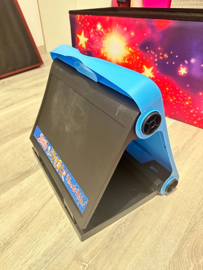 Support pour dessin - photo numéro 2