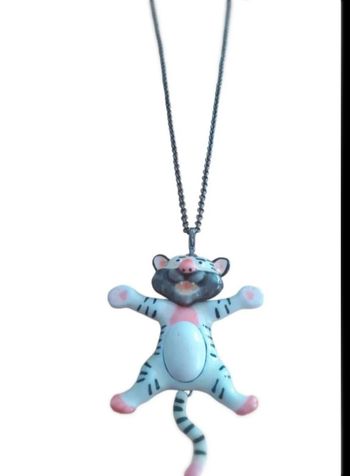 Collier ikita  n°221