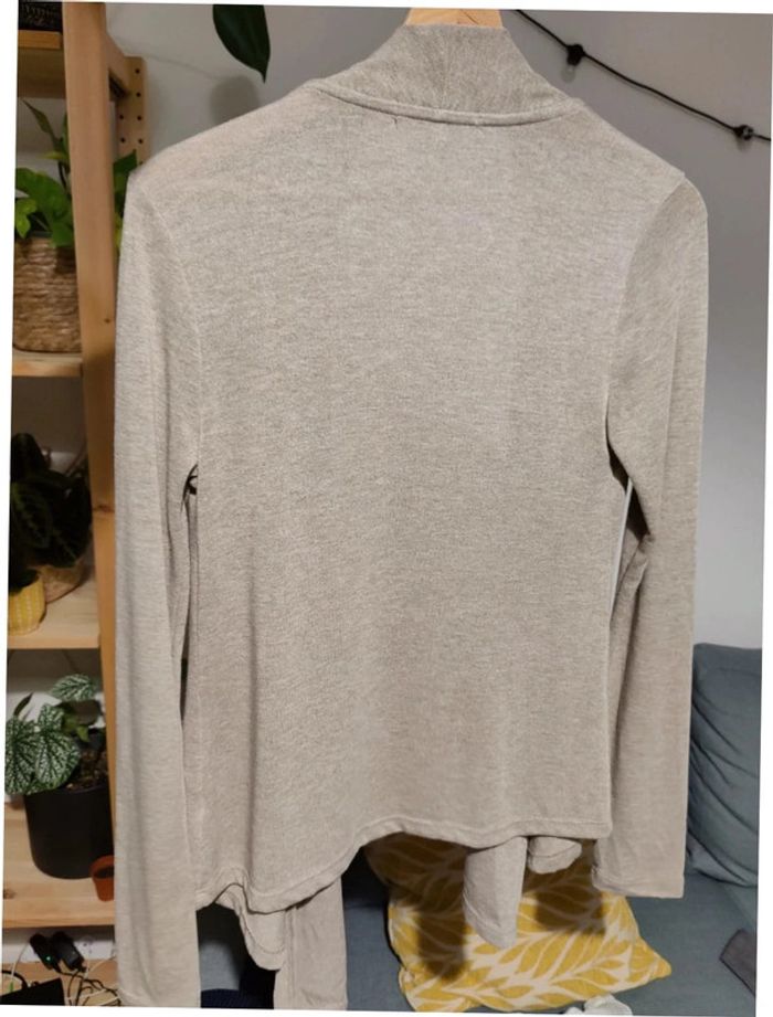 Gilet Mim - photo numéro 3