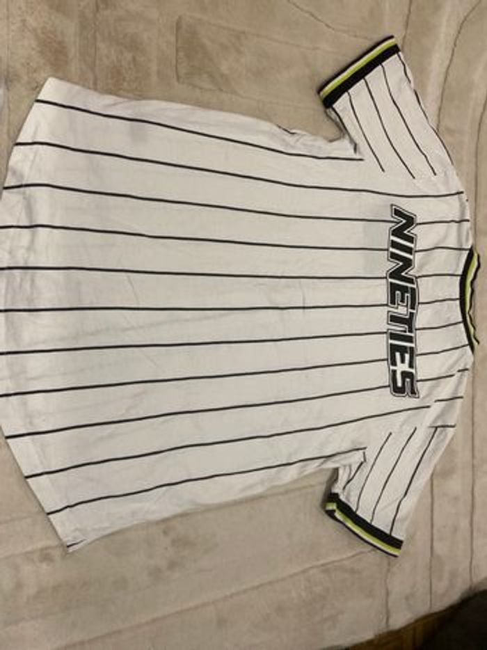 Gilet , chemise sans manches - photo numéro 2