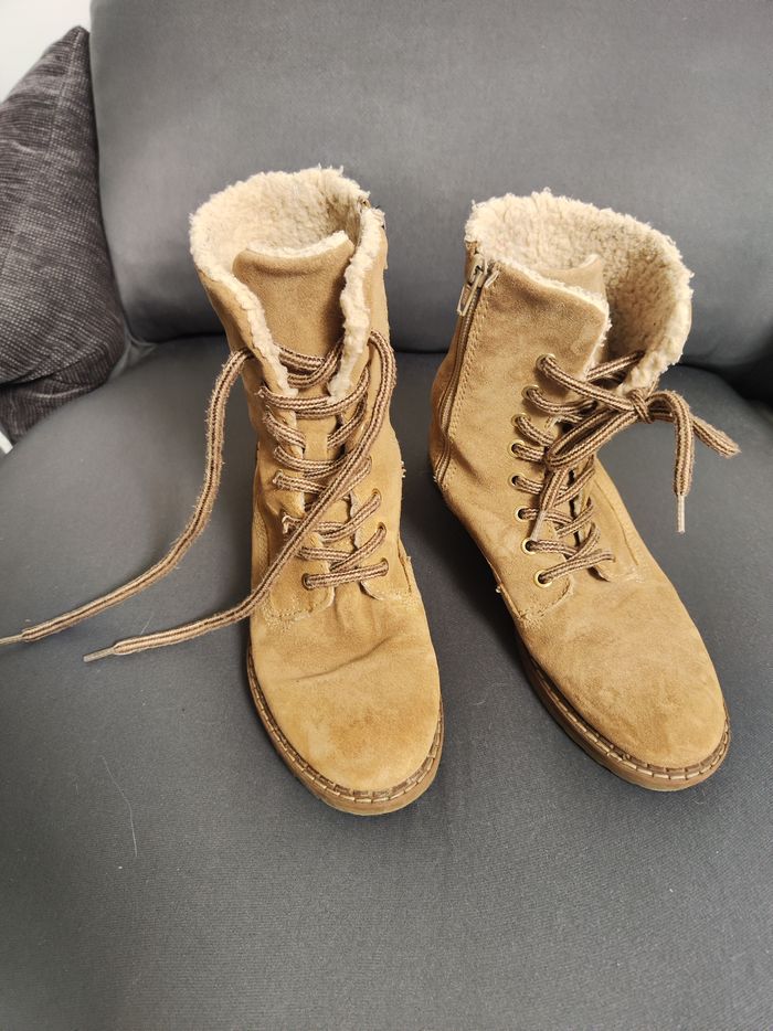 Chaussures femme/ fille 38