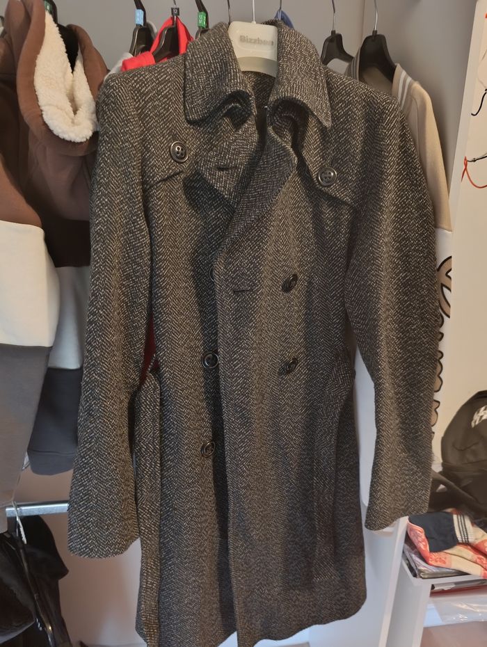 Manteau femme
