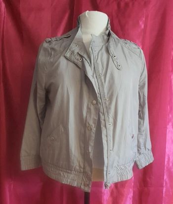 Veste légère femme 38 - M 