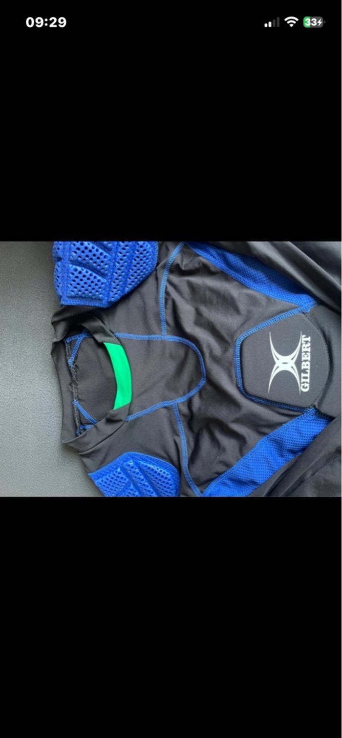 Ensemble de rugby - photo numéro 5