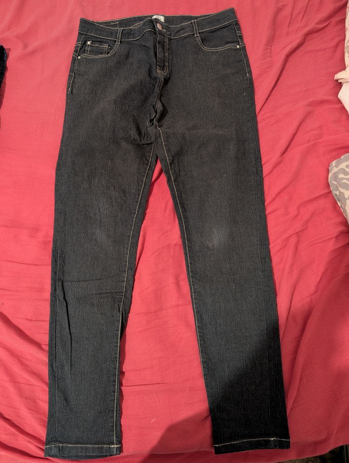 Jeans - photo numéro 2