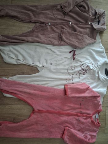 Pyjamas 