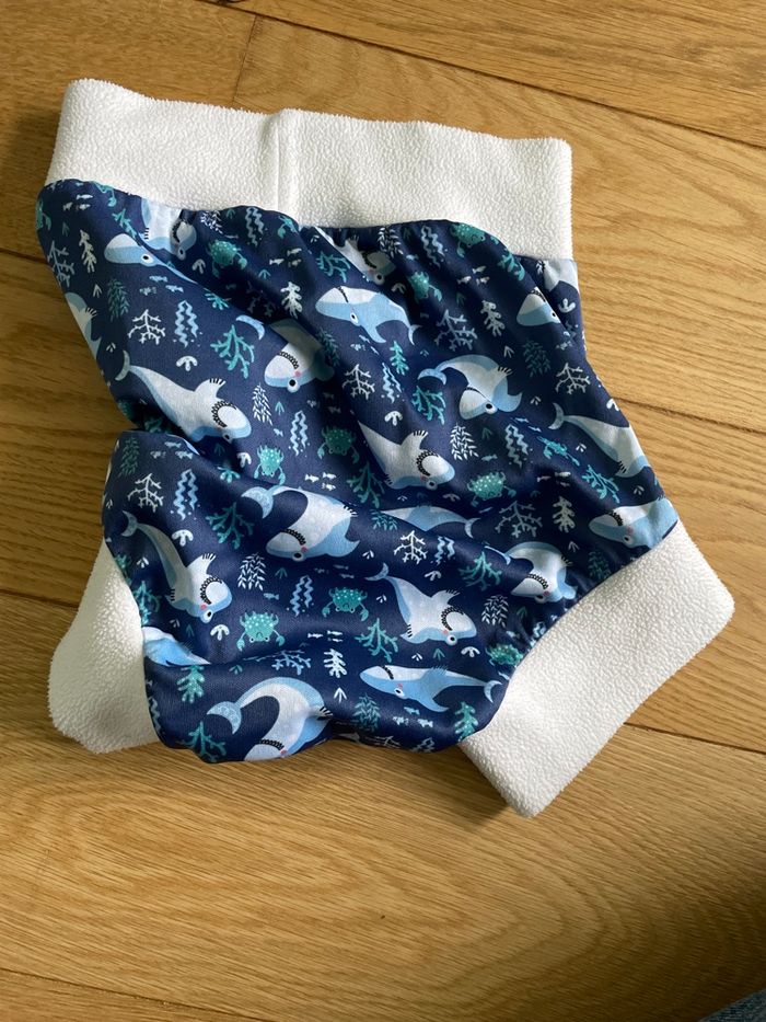 Surcouche anavy - photo numéro 2