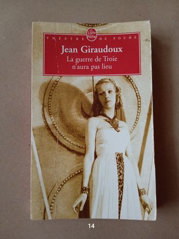 Jean Giraudoux