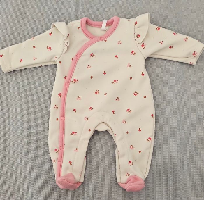 Lot pyjamas orchestra - photo numéro 4