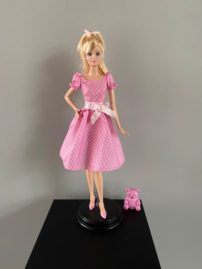 Barbie girl