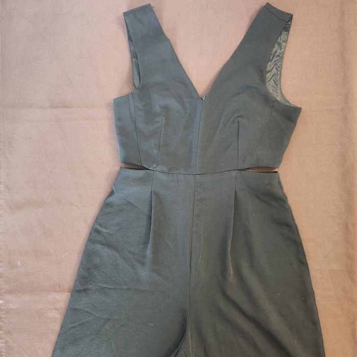 Combinaison longue Zara – Taille S – Neuve