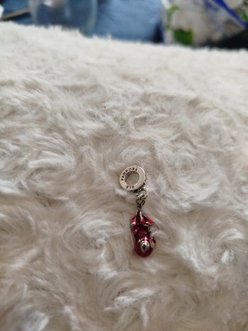 Charm Pandora Disney spiderman