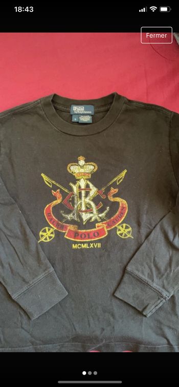 Polo Ralph Lauren