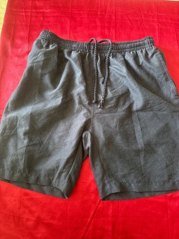 Short de bain