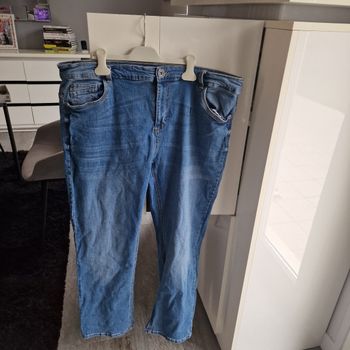 Jeans femme taille 50 M&S mode