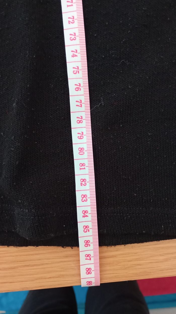 Robe pull - photo numéro 8