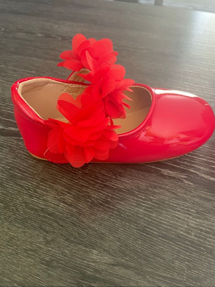 Chaussure cérémonie - photo numéro 3