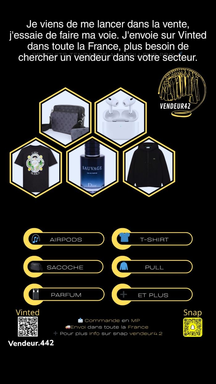 Fabrication de flyer - photo numéro 2