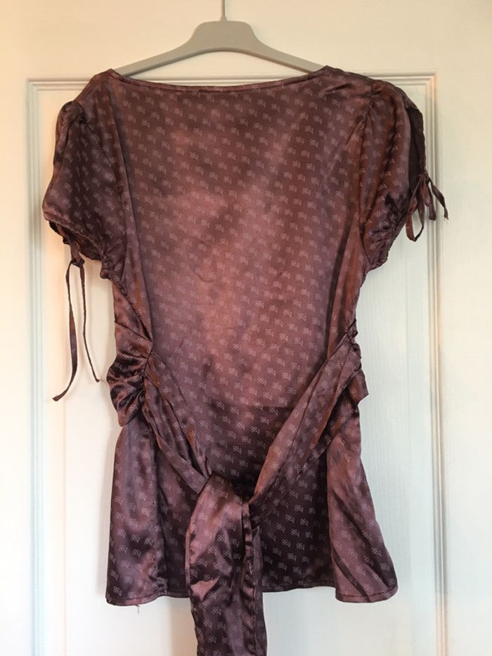 Chemise chic - photo numéro 3