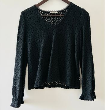 Top manches longues parfait état 