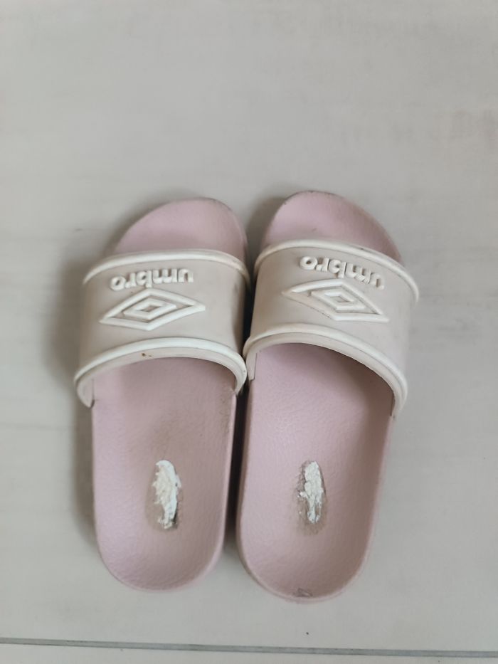 Claquettes - photo numéro 2