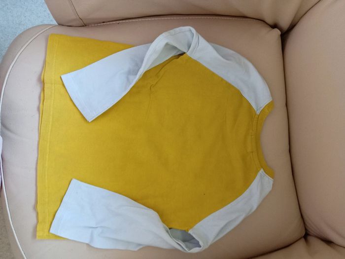 Lot t-shirt short taille 5 ans - photo numéro 11