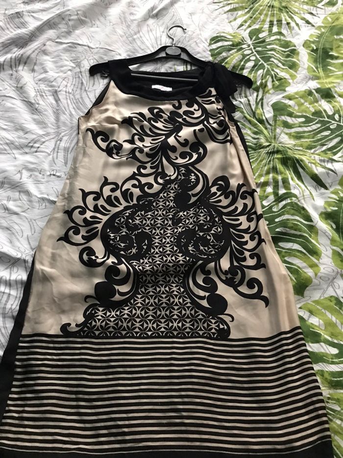 Robe Jacqueline riu