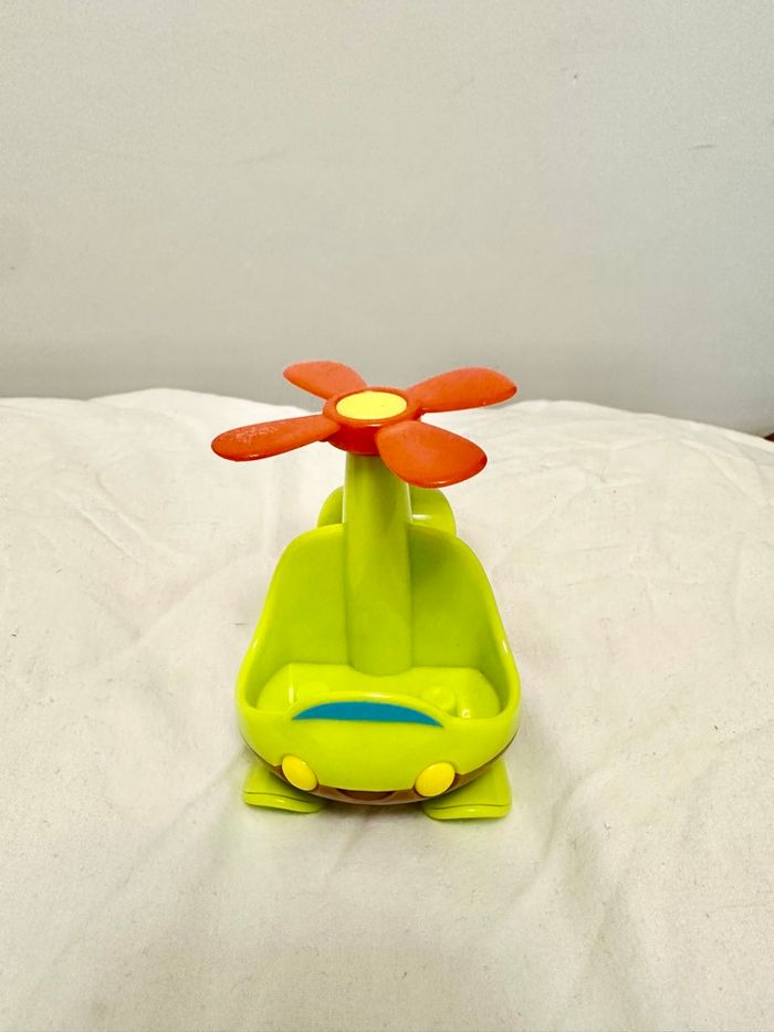 École Klorofil + quad + hélicoptère offert - photo numéro 7