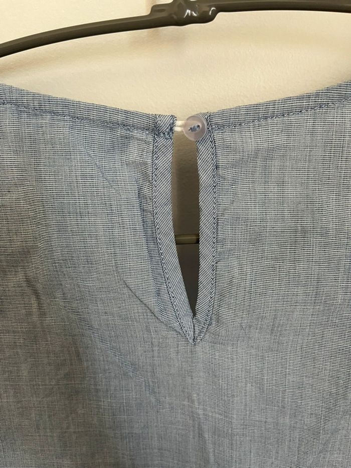 Blouse manches 3/4 Etam - photo numéro 4