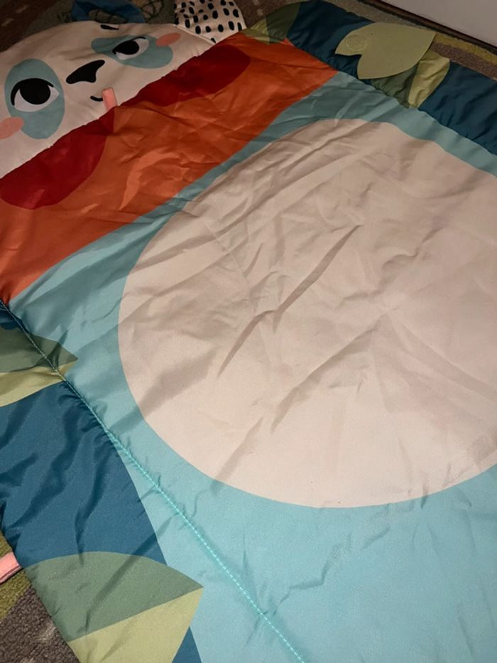 Tapis de jeux bébé - photo numéro 4