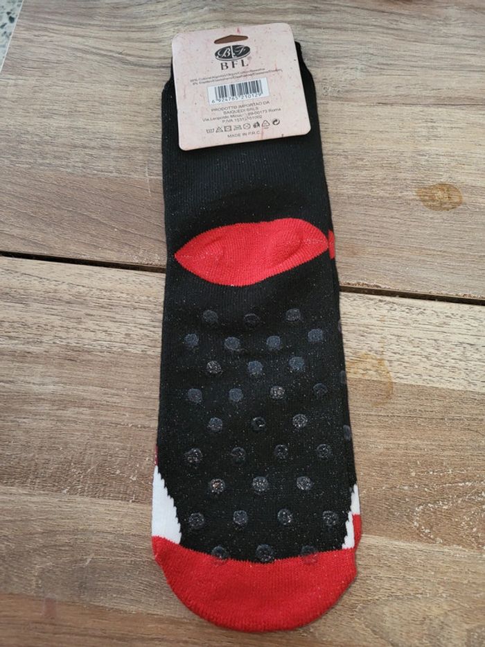 Chaussette de noel - photo numéro 2
