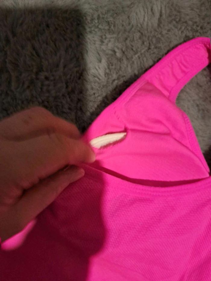 brassière long - photo numéro 2